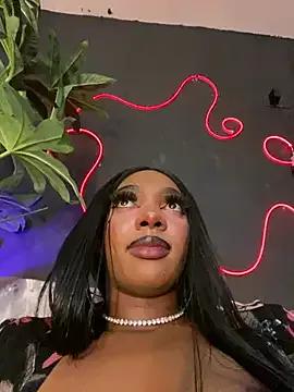 TIFFANYYSTAR from StripChat is Freechat
