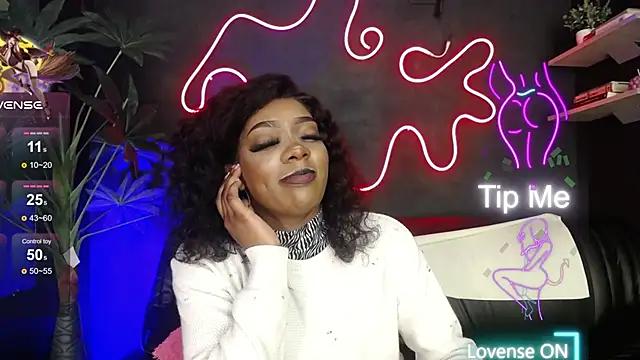 Girls and cam to cam: Watch as these sophisticated entertainers uncover their stunning costumes and curvaceous curves online!