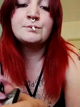Photos of TiffiChantiT2 from StripChat is Freechat