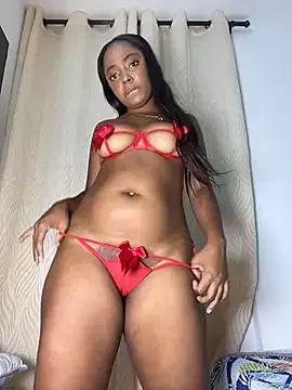 TiiffanyJackson_ from StripChat is Freechat