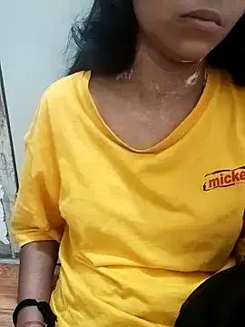 Tina-Kumari from StripChat is Freechat