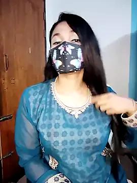 Photos of Tina-Sen from StripChat is Private