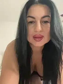 Girls and cam to cam: Watch as these sophisticated entertainers uncover their stunning costumes and curvaceous curves online!