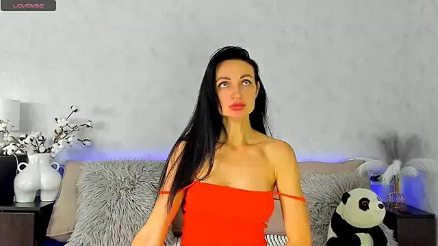 Girls and cam to cam: Watch as these sophisticated entertainers uncover their stunning costumes and curvaceous curves online!
