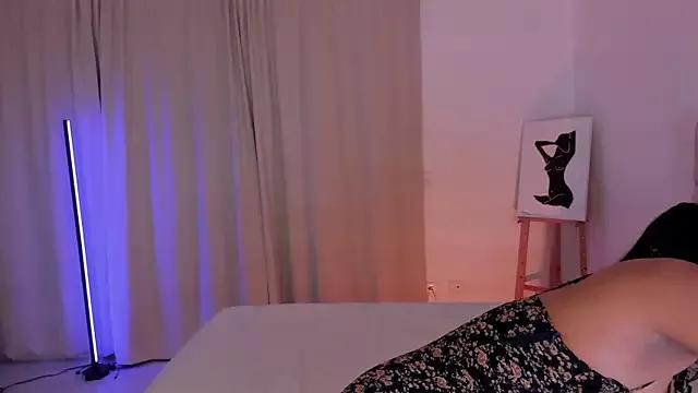 Girls and cam to cam: Watch as these sophisticated entertainers uncover their stunning costumes and curvaceous curves online!