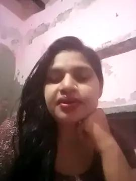 TINASONI from StripChat is Freechat