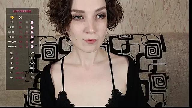 Girls and cam to cam: Watch as these sophisticated entertainers uncover their stunning costumes and curvaceous curves online!