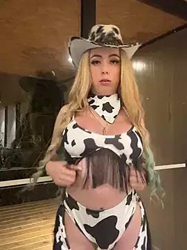 Girls and cam to cam: Watch as these sophisticated entertainers uncover their stunning costumes and curvaceous curves online!