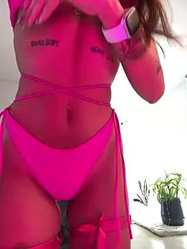 Girls and cam to cam: Watch as these sophisticated entertainers uncover their stunning costumes and curvaceous curves online!