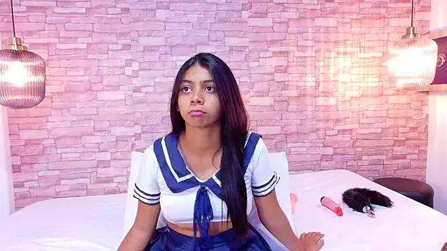 tiny_sophy from StripChat is Freechat