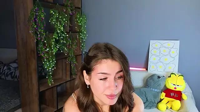 Girls and cam to cam: Watch as these sophisticated entertainers uncover their stunning costumes and curvaceous curves online!