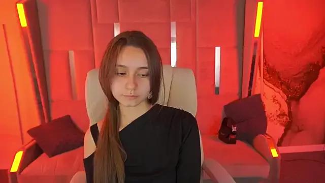 Girls and cam to cam: Watch as these sophisticated entertainers uncover their stunning costumes and curvaceous curves online!