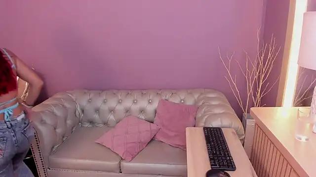 Girls and cam to cam: Watch as these sophisticated entertainers uncover their stunning costumes and curvaceous curves online!