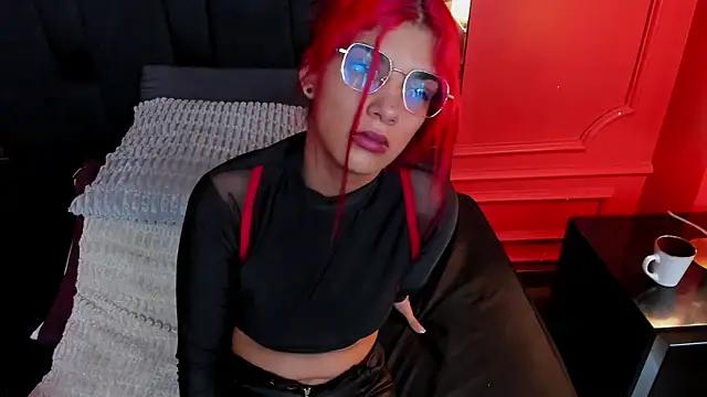 Girls and cam to cam: Watch as these sophisticated entertainers uncover their stunning costumes and curvaceous curves online!