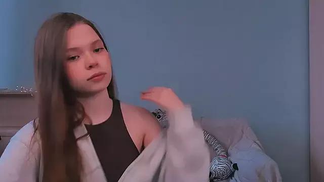 TinysRoses from StripChat is Freechat