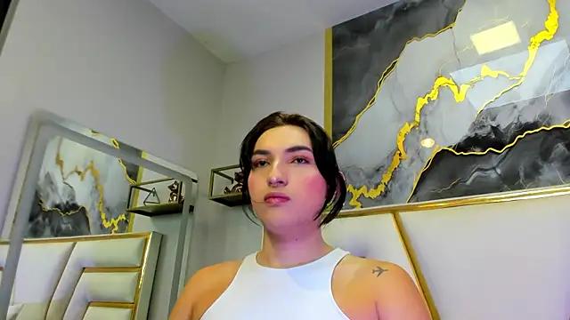 Girls and cam to cam: Watch as these sophisticated entertainers uncover their stunning costumes and curvaceous curves online!