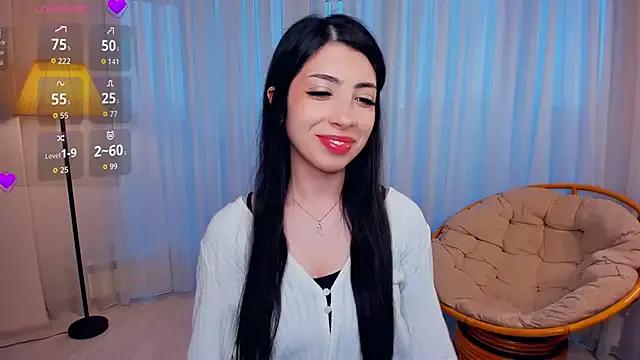 Girls and cam to cam: Watch as these sophisticated entertainers uncover their stunning costumes and curvaceous curves online!