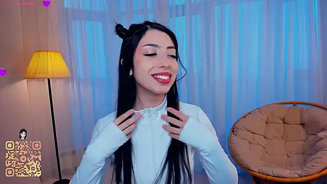 TonjaNeace from StripChat is Freechat