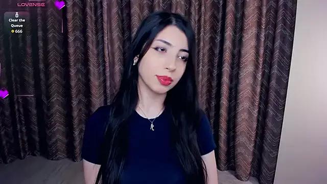 Girls and cam to cam: Watch as these sophisticated entertainers uncover their stunning costumes and curvaceous curves online!