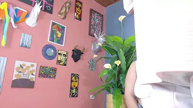 Girls and cam to cam: Watch as these sophisticated entertainers uncover their stunning costumes and curvaceous curves online!