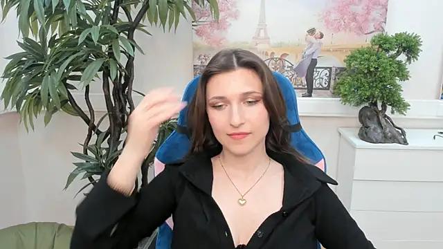 Girls and cam to cam: Watch as these sophisticated entertainers uncover their stunning costumes and curvaceous curves online!