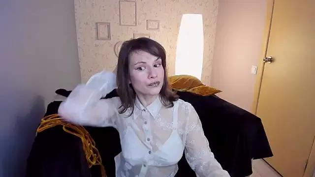 Girls and cam to cam: Watch as these sophisticated entertainers uncover their stunning costumes and curvaceous curves online!