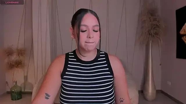 Girls and cam to cam: Watch as these sophisticated entertainers uncover their stunning costumes and curvaceous curves online!