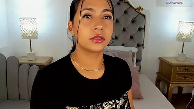tory_williams from StripChat is Freechat
