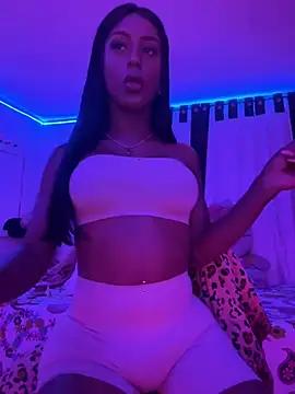 Girls and cam to cam: Watch as these sophisticated entertainers uncover their stunning costumes and curvaceous curves online!