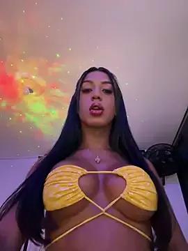 Girls and cam to cam: Watch as these sophisticated entertainers uncover their stunning costumes and curvaceous curves online!