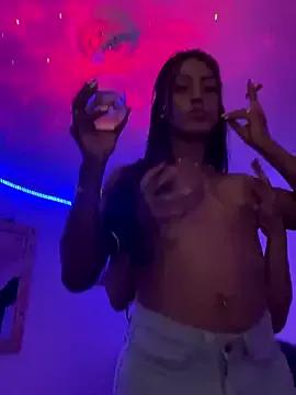 Girls and cam to cam: Watch as these sophisticated entertainers uncover their stunning costumes and curvaceous curves online!