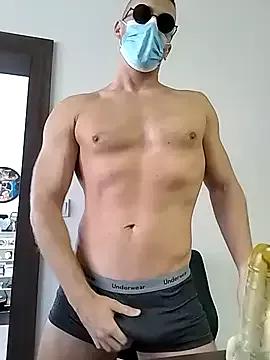 trainwithme from StripChat is Freechat