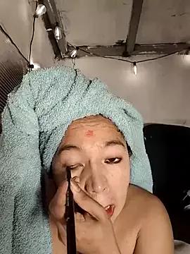 Girls and cam to cam: Watch as these sophisticated entertainers uncover their stunning costumes and curvaceous curves online!