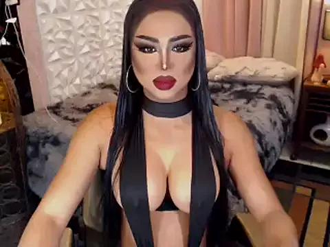 Girls and cam to cam: Watch as these sophisticated entertainers uncover their stunning costumes and curvaceous curves online!