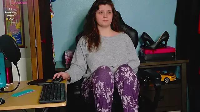 Girls and cam to cam: Watch as these sophisticated entertainers uncover their stunning costumes and curvaceous curves online!