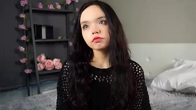 TressaWestmorland from StripChat is Freechat