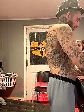 Girls and cam to cam: Watch as these sophisticated entertainers uncover their stunning costumes and curvaceous curves online!