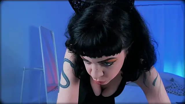 Girls and cam to cam: Watch as these sophisticated entertainers uncover their stunning costumes and curvaceous curves online!