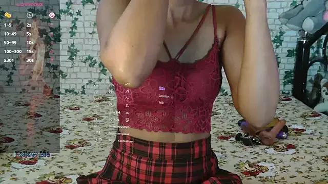 Girls and cam to cam: Watch as these sophisticated entertainers uncover their stunning costumes and curvaceous curves online!