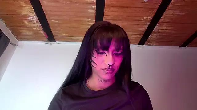 Girls and cam to cam: Watch as these sophisticated entertainers uncover their stunning costumes and curvaceous curves online!