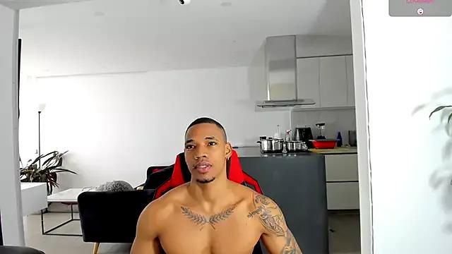 TROYWESLY- from StripChat is Freechat
