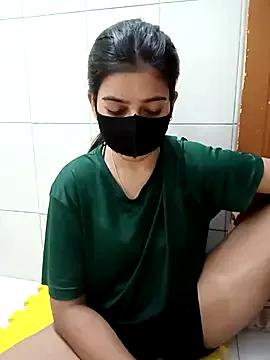True_love_02 from StripChat is Freechat