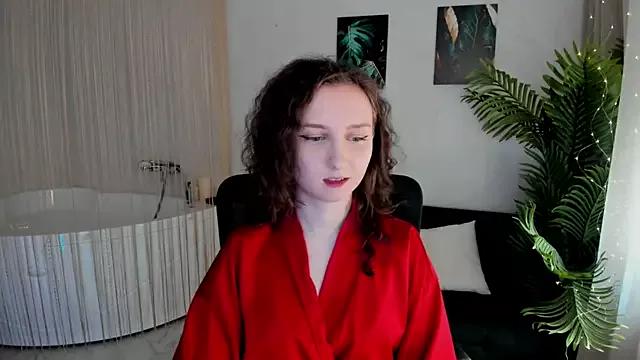 TruthInWine from StripChat is Freechat