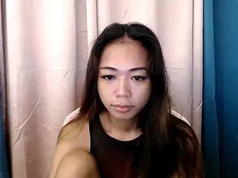ts_morena02 from StripChat is Freechat