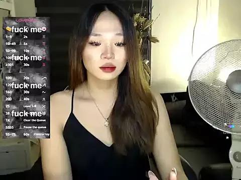 TSAndreaGoddess from StripChat is Freechat