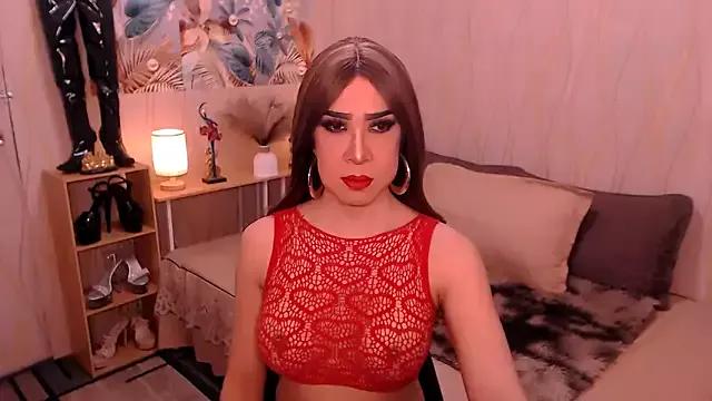 Girls and cam to cam: Watch as these sophisticated entertainers uncover their stunning costumes and curvaceous curves online!