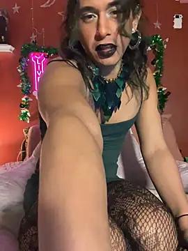 Girls and cam to cam: Watch as these sophisticated entertainers uncover their stunning costumes and curvaceous curves online!