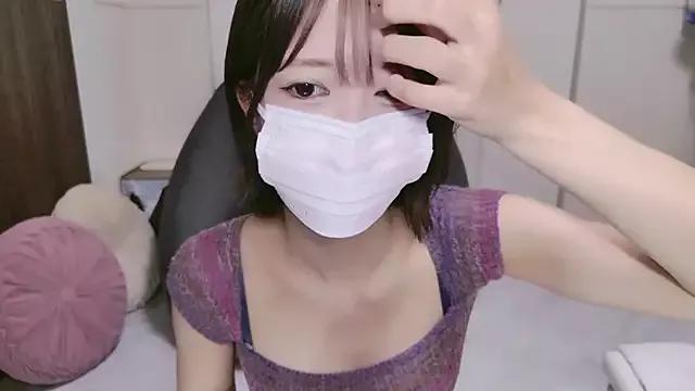 Photos of TsukasaSakai from StripChat is Freechat