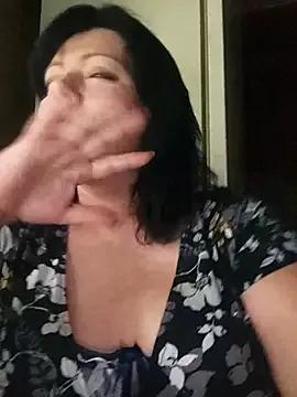 Photos of Tsukerochka from StripChat is Private