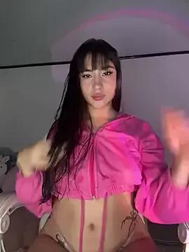 Girls and cam to cam: Watch as these sophisticated entertainers uncover their stunning costumes and curvaceous curves online!